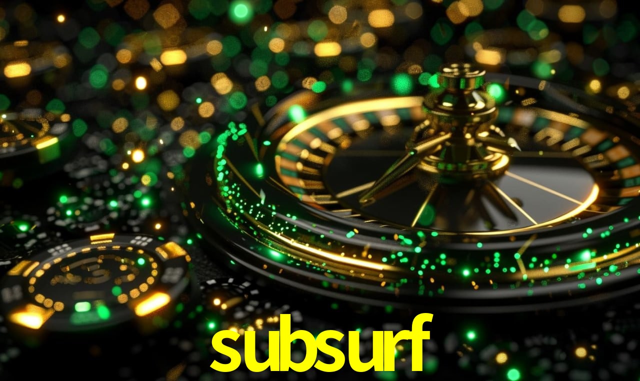 Segurança e performance na plataforma subsurf
