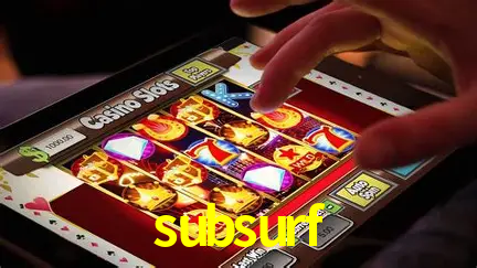 Jogos de mesa e apostas rápidas na subsurf