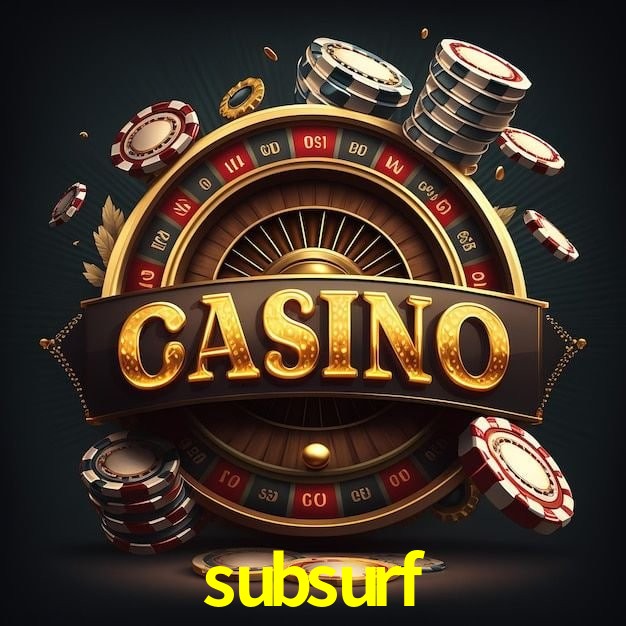 Escolher plataforma para baixar subsurf