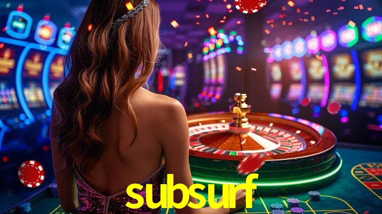 APP rápido e leve da subsurf